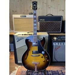 Tokai FA245 VS